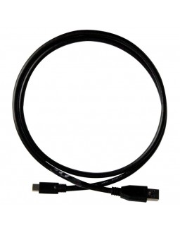 BW4713 Recharger cable USB-A to USB-C, 1 m