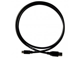 BW4713 Recharger cable USB-A to USB-C, 1 m