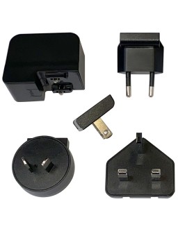BW4714 Plug-in recharger USB-A for 115 V/230 V