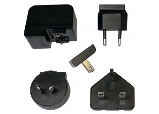 BW4714 Plug-in recharger USB-A for 115 V/230 V BW4714 Plug-in recharger USB-A for 115 V/230 V