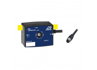 BWU4718 Active Distributor ASi-5 Motor Module for SEW MOVI-C Frequency Inverter, IP67, 1M BWU4718 Active Distributor ASi-5 Motor Module for SEW MOVI-C Frequency Inverter, IP67, 1M