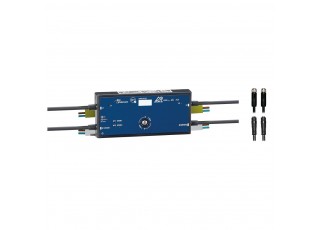 BWU4721 ASi-5 Cable Duct Motor Module, IP54, M8 for 48 V motorized rollers, 2M/2I BWU4721 ASi-5 Cable Duct Motor Module, IP54, M8 for 48 V motorized rollers, 2M/2I