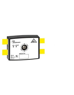 BWU4730 Passive distributor ASi, profile cable branch, depth 19 mm, IP67