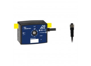 BWU4748 Active Distributor ASi-5/IO-Link Master with 1 Port, IP67, M12, 1 IO-Link Port Class A BWU4748 Active Distributor ASi-5/IO-Link Master with 1 Port, IP67, M12, 1 IO-Link Port Class A