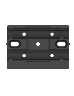 BW4749 ASi Substructure Module in IP67 for cable duct ASi motor modules