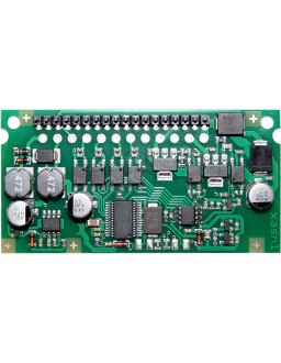 BWR4787 ASi Safety PCB Module, 73 mm x 37,5 mm