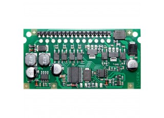 BWR4787 ASi Safety PCB Module, 73 mm x 37,5 mm