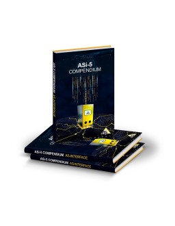BW4788 AS-Interface. The Compendium - Technology and Function ASi-5. German edition.