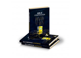 BW4789 AS-Interface. The Compendium - Technology and Function ASi-5. English edition.