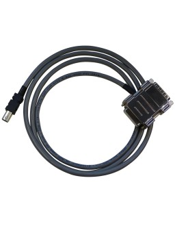 BW4902 D-Sub cable adapter for Speed Monitor, 15 poles
