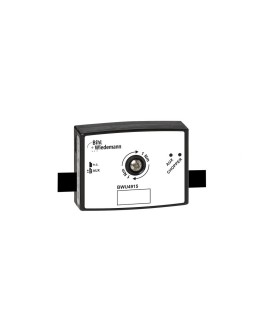 BWU4915 Brake chopper 24 V, IP67