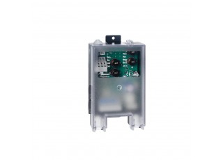 BW4917 ASi Module for Safe control of Damper Actuators up to SIL2, IP40, 4I/2O BW4917 ASi Module for Safe control of Damper Actuators up to SIL2, IP40, 4I/2O