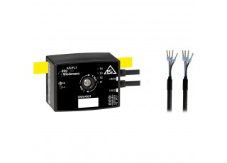 BWU4923 Active Distributor ASi, IP67, 4I BWU4923 Active Distributor ASi, IP67, 4I