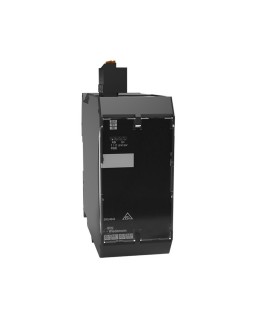 BWU4943 ASi Power Supply Decoupling Unit for 2 ASi circuits, 2 x 8 A, IP20