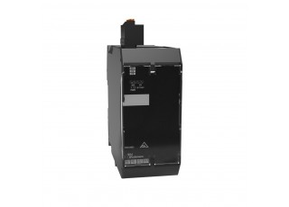 BWU4943 ASi Power Supply Decoupling Unit for 2 ASi circuits, 2 x 8 A, IP20