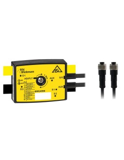 BWU4956 Active Distributor ASi Safety, IP67, 1SI/2O
