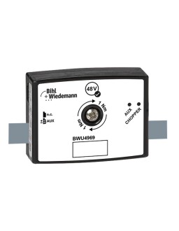 BWU4969 Brake chopper 48 V, IP67