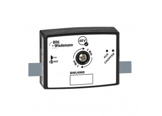 BWU4969 Brake chopper 48 V, IP67 BWU4969 Brake chopper 48 V, IP67