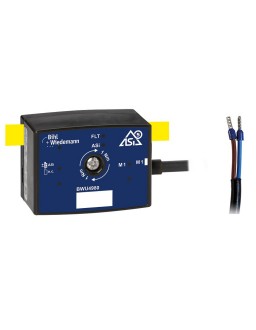 BWU4980 Active Distributor ASi-5 Motor Module for Danfoss VLT, IP67, 1M
