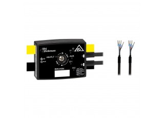 BWU4984 Active Distributor ASi, IP67, 2I/2O BWU4984 Active Distributor ASi, IP67, 2I/2O