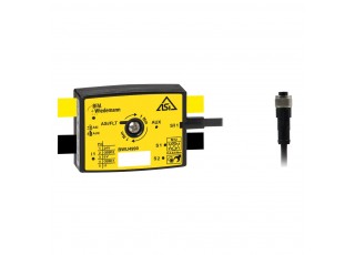 BWU4990 Active Distributor ASi Safety, IP67, 1SI/1I