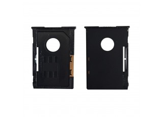 BW5052 Chip card carrier