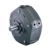 Radial piston motor