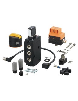 AC0017 - efector180-Added Value package AS-i T5