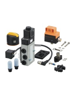 AC0021 - efector180-Added Value package AS-i T5