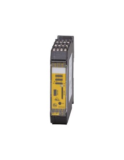 AC041S - ecomat300-Safety Monitor / 2 channel PNP