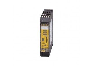 AC041S - ecomat300-Safety Monitor / 2 channel PNP AC041S - ecomat300-Safety Monitor / 2 channel PNP