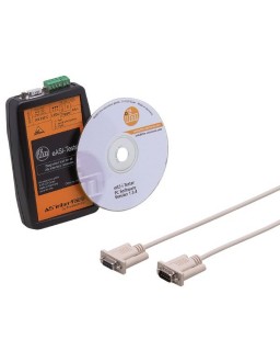 AC1145 - ecomat300-eAS-i Tester