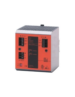 AC1212 AS-Interface power supply PowerSupply 230VAC 2x4A