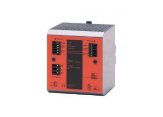 AC1212 AS-Interface power supply PowerSupply 230VAC 2x4A AC1212 AS-Interface power supply PowerSupply 230VAC 2x4A