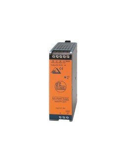 AC1257 - ecomat300-PSU-24VDC/ASi-4A