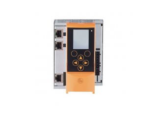 AC1403 AS-Interface PROFINET gateway with PLC SmartPLC DataLine 1ASi PN AC1403 AS-Interface PROFINET gateway with PLC SmartPLC DataLine 1ASi PN