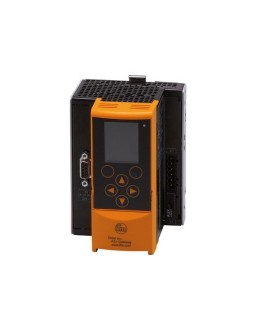 AS-Interface PROFIBUS DP-Gateway AC1411 AS-i Gateway 1Master PB