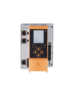 AC1423 AS-Interface EtherNet/IP gateway with PLC SmartPLC DataLine 1ASi EIP
