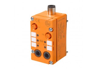 AC2027 - ecomat300-AirBox 2DI 2PO M12 AC2027 - ecomat300-AirBox 2DI 2PO M12