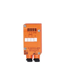 AC2032 - ecomat300-EMS/Module/4DI/CCT