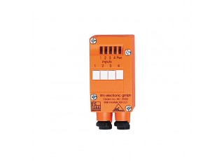 AC2032 - ecomat300-EMS/Module/4DI/CCT
