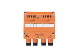 AC2035 - ecomat300-EEMS/Module/4DI/4DO/T/CCT AC2035 - ecomat300-EEMS/Module/4DI/4DO/T/CCT