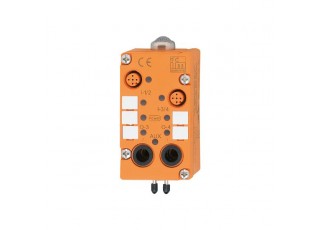 AC2041 - ecomat300-AirBox 2x2DI 2PO M12 AC2041 - ecomat300-AirBox 2x2DI 2PO M12