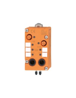 AC2042 - ecomat300-AirBox 2x2DI 2PO M12