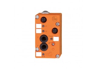 AC2046 AS-Interface AirBox AirBox 2DI 1PO M12 AC2046 AS-Interface AirBox AirBox 2DI 1PO M12
