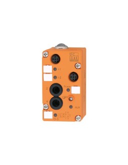 AC2048 AS-Interface AirBox AirBox 2DI 1PO M12