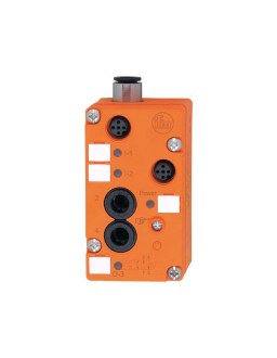AC2057 - ecomat300-Airbox 2DI 1PO M12 V2A
