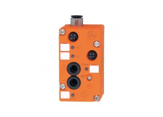 AC2057 - ecomat300-Airbox 2DI 1PO M12 V2A AC2057 - ecomat300-Airbox 2DI 1PO M12 V2A