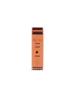 AC2230 AS-Interface control cabinet module SmartL25 4DI 4DO C