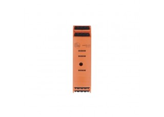 AC2230 AS-Interface control cabinet module SmartL25 4DI 4DO C AC2230 AS-Interface control cabinet module SmartL25 4DI 4DO C